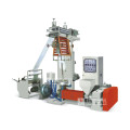 HDPE-LDPE Dual-Purpose Modell ein Film Blasmaschine